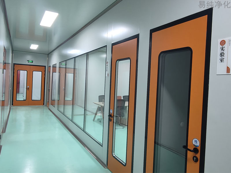 米果子食品年糕加工潔凈車(chē)間全面升級(jí)