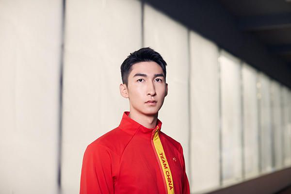 小图案